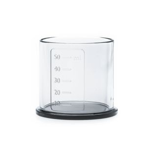 Vaso medidor