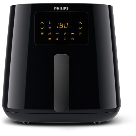 HD9280/93 5000-serie Airfryer XL uit de 5000-serie