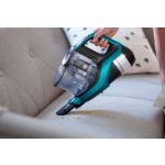 Ātrākais bezvada putekļu sūcējs*