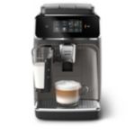 A maneira mais fácil de desfrutar de cafés frescos moídos na hora