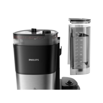 Philips Philips All-in-1 Brew