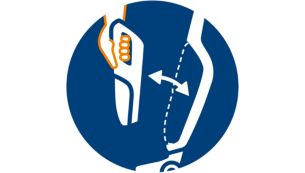 Ручной пылесос для очистки мебели и уборки в труднодоступных углах