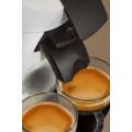Un délicieux café à la simple pression d'un bouton