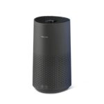 Purifies the air in less than 10 min (1)