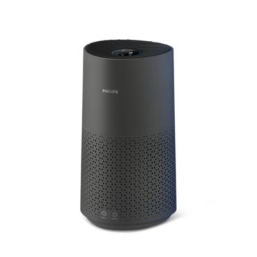 1000 Series Air Purifier for Medium Rooms
