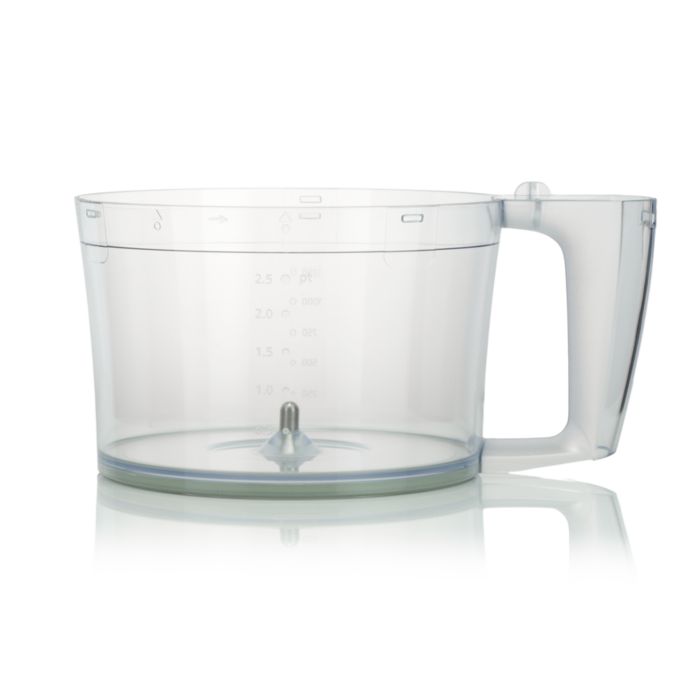 Un accessoire pour votre blender