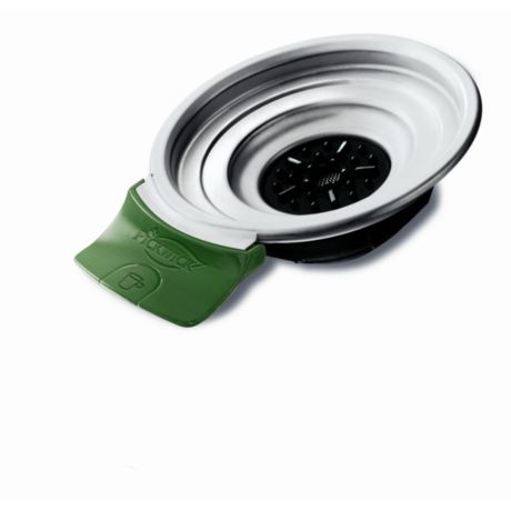 HD7994/10 SENSEO® Tee-Padhalter