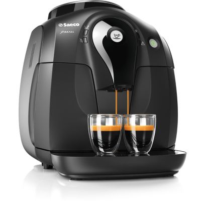 Saeco Xsmall