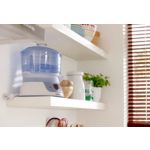 Miniatúra Product in Use Photo Philips Viva Collection Steamer HD9120/00