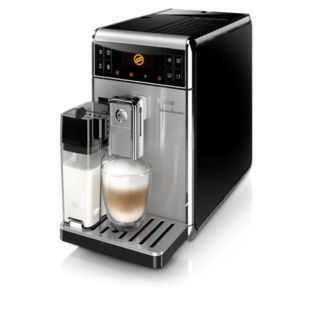 GranBaristo Автоматическая кофемашина