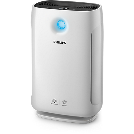 AC2889/60 2000i Series Air Purifier for Large Rooms