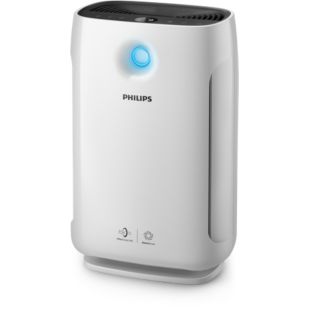 2000i Series Air Purifier for Large Rooms