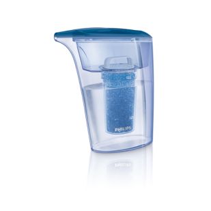 IronCare Water filter for irons