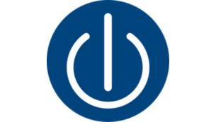 Spegnimento automatico