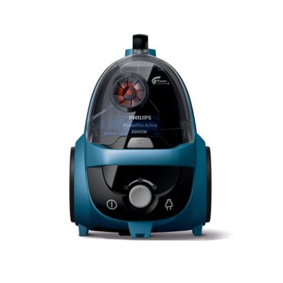 Philips PowerPro Active