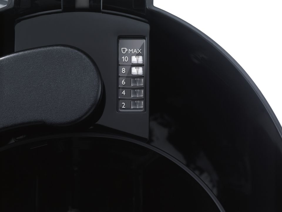 Un café délicieux, simplement