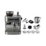 Your barista creation. With a bit of guidance.