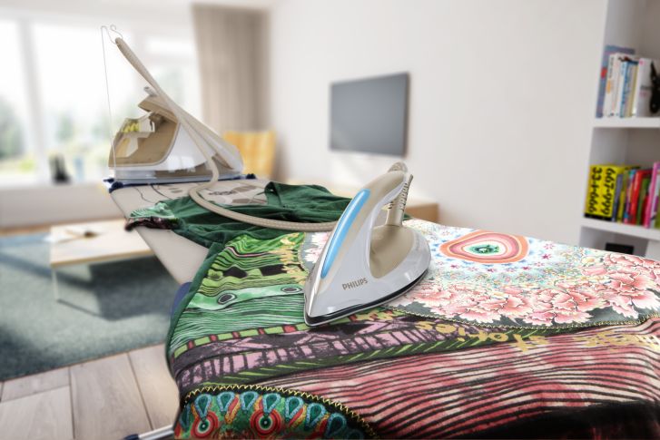 Philips PerfectCare Elite