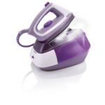 Γρήγορο και ισχυρό σιδέρωμα