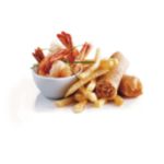 Viegli pagatavojami kraukšķīgi cepti ēdieni