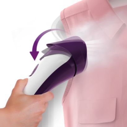 Philips ComfortTouch Plus