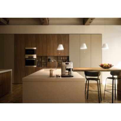 Saeco Intelia Deluxe