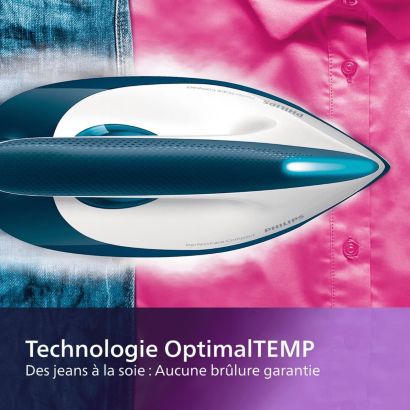 Philips PerfectCare Compact
