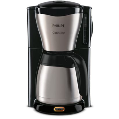 Philips „Café Gaia“