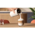 Love real espresso. Hate the hassle?