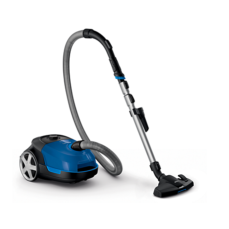 FC8588/01 Performer Active Vacuum cleaner with bag