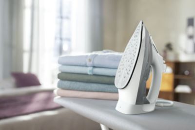 2400 W para un calentamiento rápido