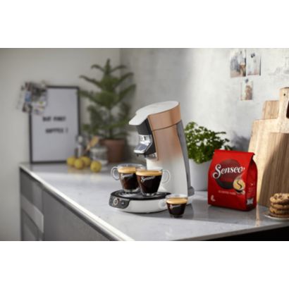 SENSEO® Viva Café