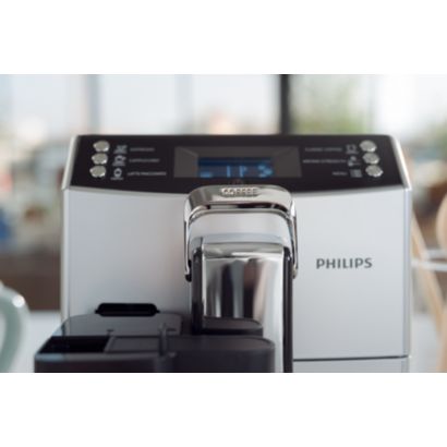 God espresso og smagen af filterkaffe