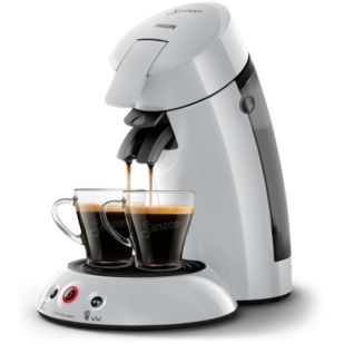 Original Kaffeepadmaschine