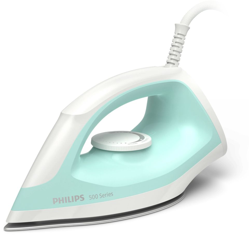 Setrika Philips Terbaik Seri 500