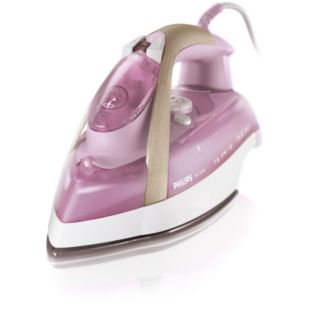 3300 series Steam iron