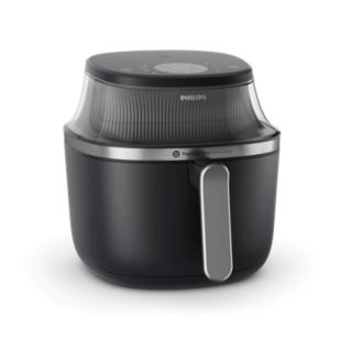 Compare our Airfryer | Philips