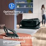 De krachtigste stoomgenerator*