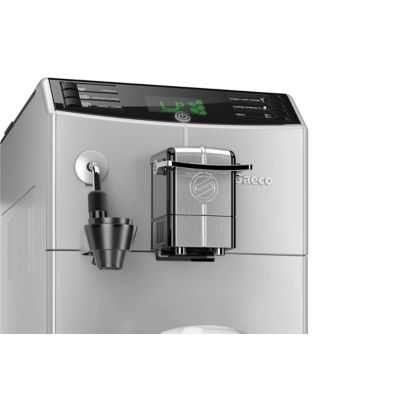 Saeco Minuto Super-automatic espresso machine HD8772/47 | Philips
