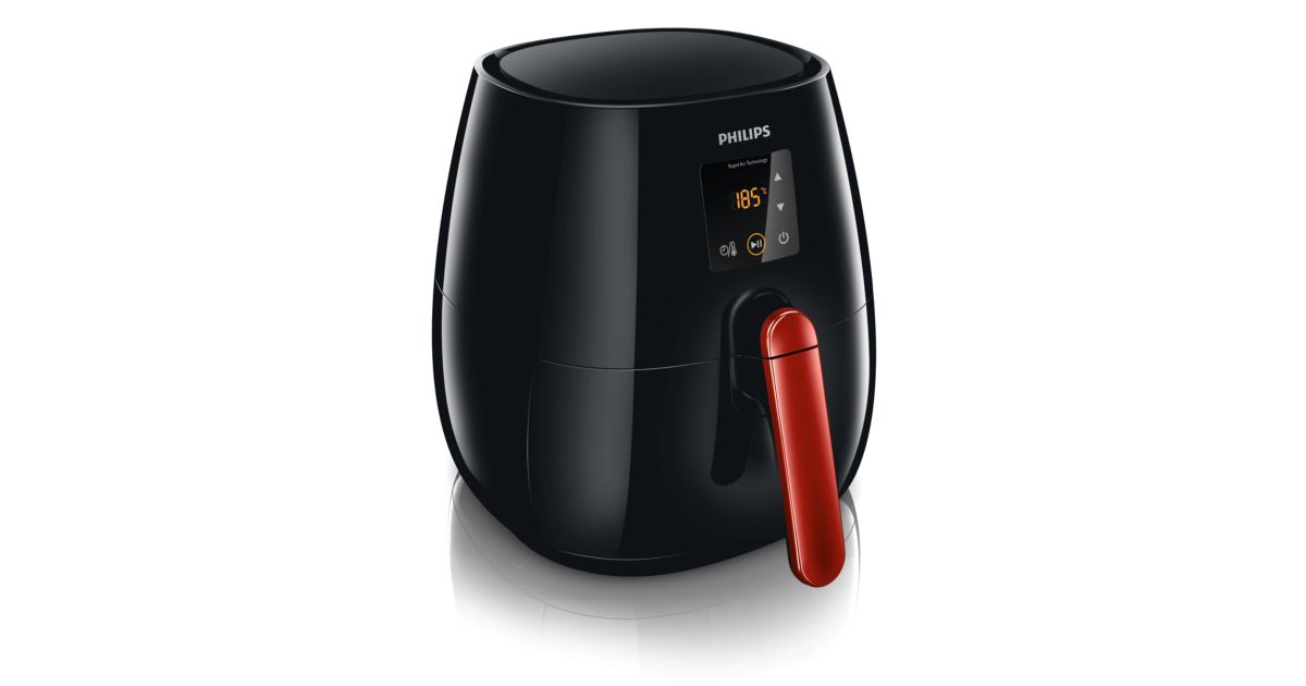 Viva Collection Airfryer HD9220/06 | Philips