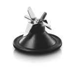 Kvalitní mixování bez kousků ingrediencí