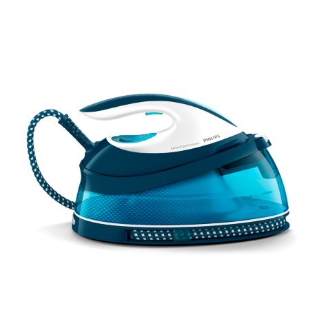 GC7840/26R1 PerfectCare Compact Steam generator iron - Refurbished