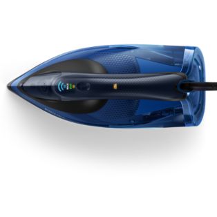 Fer vapeur avec technologie OptimalTEMP