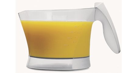 Juice jug