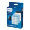 Kit de rechange pour PowerPro Compact et Active