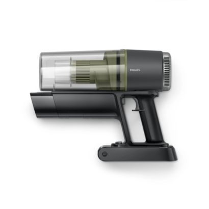 Vienkārša, jaudīga tīrīšana