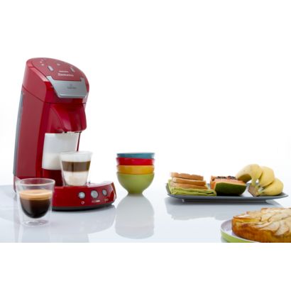 Philips Latte Select