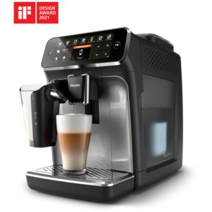 Philips 4300 Series Полностью автоматическая эспрессо-кофемашина