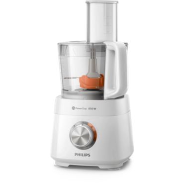 Viva Collection Compact Food Processor