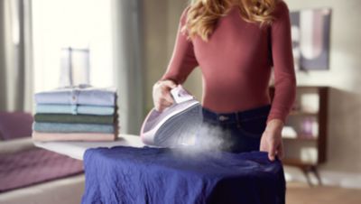 Parný ráz až 140 g pre extra výkon